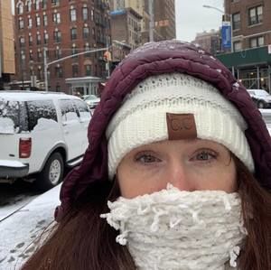 Meet your Posher, Jamie